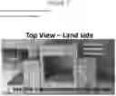 Fig. 04 - Integrated Drain Gate Seawall System