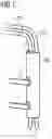 Fig. 05 - Cable hang-off arrangement