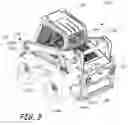 Fig. 04 - Hydraulic power prioritization