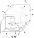 Fig. 08 - WORK VEHICLE WITH A VARIABLY POSITIONABLE CAMERA AND RELATED SYSTEMS