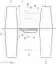 Fig. 01 - Bucket tip end cover