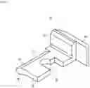 Fig. 10 - Bucket tip end cover