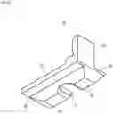 Fig. 13 - Bucket tip end cover