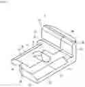 Fig. 14 - Bucket tip end cover