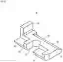 Fig. 21 - Bucket tip end cover