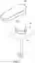 Fig. 04 - Fixing device for a faucet module