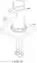 Fig. 11 - Fixing device for a faucet module