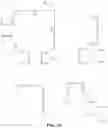 Fig. 12 - Prefabricated wall for interior and construction method therefor