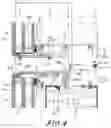 Fig. 05 - Wall element for a curtain wall with a compartment for a wing and a sealing element
