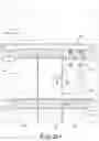 Fig. 11 - Wall element for a curtain wall with a compartment for a wing and a sealing element