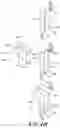 Fig. 19 - Wall element for a curtain wall with a compartment for a wing and a sealing element
