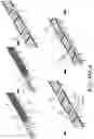 Fig. 20 - Wall element for a curtain wall with a compartment for a wing and a sealing element