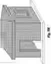 Fig. 19 - ENVIRONMENTALLY RESPONSIBLE INSULATING CONSTRUCTION BLOCKS AND STRUCTURES