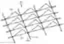 Fig. 01 - Method of manufacturing three-dimensional textile reinforcement member and method of constructing textile-reinforced concrete structure using the same
