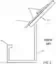 Fig. 02 - Roof gutter cap system