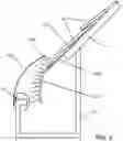 Fig. 04 - Roof gutter cap system