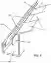 Fig. 05 - Roof gutter cap system
