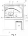 Fig. 03 - STAIRCASE PRODUCED BY 3D PRINTING OF A CEMENTITIOUS MATERIAL