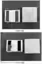 Fig. 22 - SIDING PANEL AND ASSEMBLY