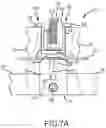 Fig. 07 - Mounting device for building surfaces having elongated mounting slot