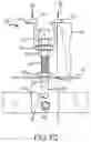 Fig. 09 - Mounting device for building surfaces having elongated mounting slot
