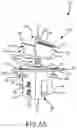 Fig. 10 - Mounting device for building surfaces having elongated mounting slot