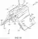 Fig. 31 - Mounting device for building surfaces having elongated mounting slot
