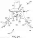 Fig. 32 - Mounting device for building surfaces having elongated mounting slot