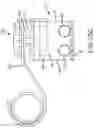 Fig. 41 - Mounting device for building surfaces having elongated mounting slot