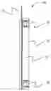 Fig. 01 - Installation features for fenestration units and associated methods