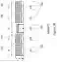 Fig. 07 - Apparatus and method for design and installation of a customizable soccer mini-pitch system