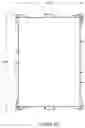 Fig. 21 - Apparatus and method for design and installation of a customizable soccer mini-pitch system