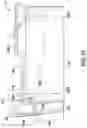 Fig. 12 - Lift assembly and spa including the same