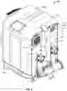 Fig. 04 - Compact universal gas pool heater and associated methods