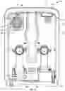 Fig. 06 - Compact universal gas pool heater and associated methods