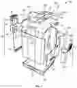 Fig. 08 - Compact universal gas pool heater and associated methods