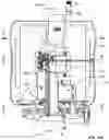 Fig. 18 - Compact universal gas pool heater and associated methods