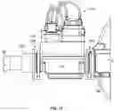 Fig. 19 - Compact universal gas pool heater and associated methods