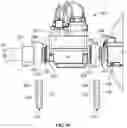 Fig. 20 - Compact universal gas pool heater and associated methods