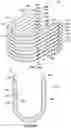 Fig. 25 - Compact universal gas pool heater and associated methods