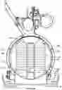 Fig. 27 - Compact universal gas pool heater and associated methods