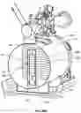 Fig. 28 - Compact universal gas pool heater and associated methods