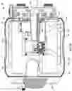 Fig. 32 - Compact universal gas pool heater and associated methods