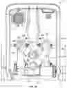 Fig. 40 - Compact universal gas pool heater and associated methods