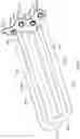 Fig. 48 - Compact universal gas pool heater and associated methods