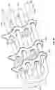 Fig. 49 - Compact universal gas pool heater and associated methods
