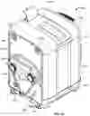 Fig. 53 - Compact universal gas pool heater and associated methods