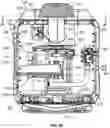 Fig. 60 - Compact universal gas pool heater and associated methods