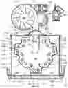 Fig. 78 - Compact universal gas pool heater and associated methods