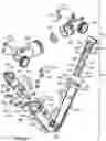 Fig. 82 - Compact universal gas pool heater and associated methods